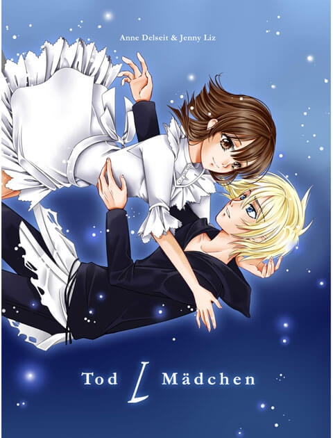 Tod_Maedchen_Cover