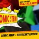 CCON | COMIC CON STUTTGART 2019 | Specials | Comic Stein - Stuttgart Edition