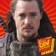 CCON | COMIC CON STUTTGART 2019 | Stargast | Alexander Dreymon