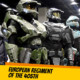 CCON | COMIC CON STUTTGART | Free Special | European Regiment of the 405th