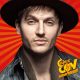 CCON | COMIC CON STUTTGART | Stargast | Chad Rook