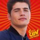 CCON | COMIC CON STUTTGART | Stargast | Gregg Sulkin