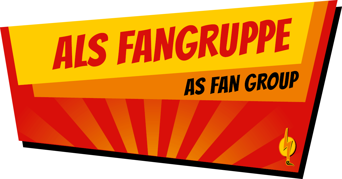 Ausstellen als Fangruppe