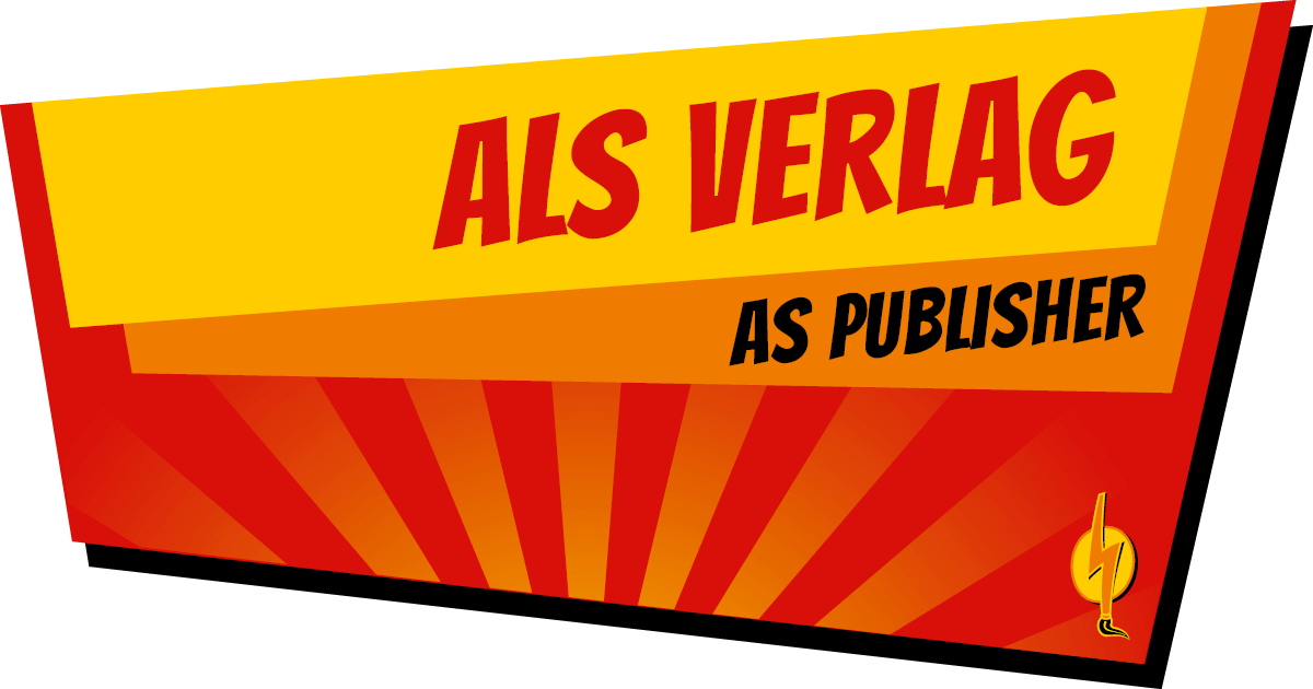 Ausstellen als Verlag