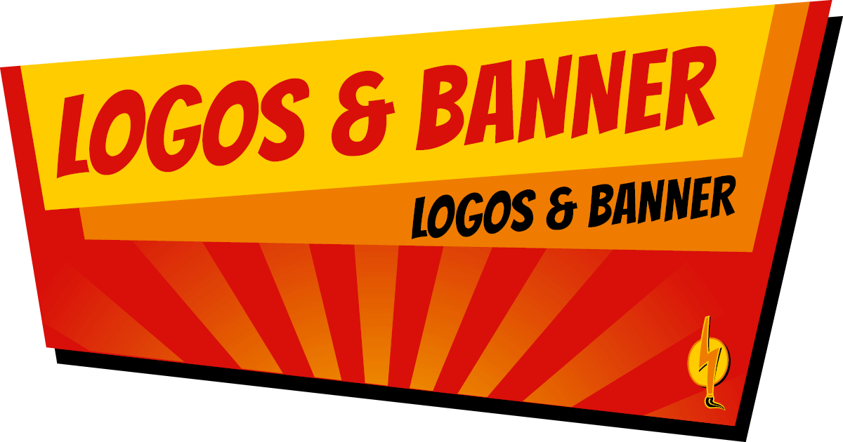 Unsere Logos und Banner