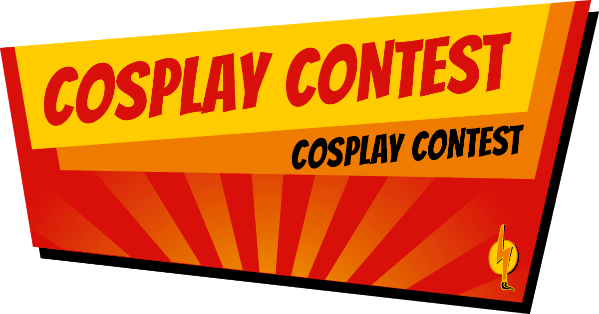 Zum Cosplay-Contest