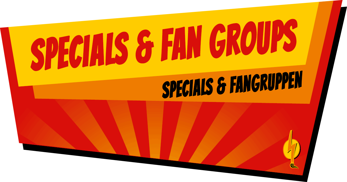 Fan Groups