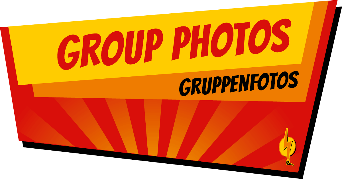 Group photos