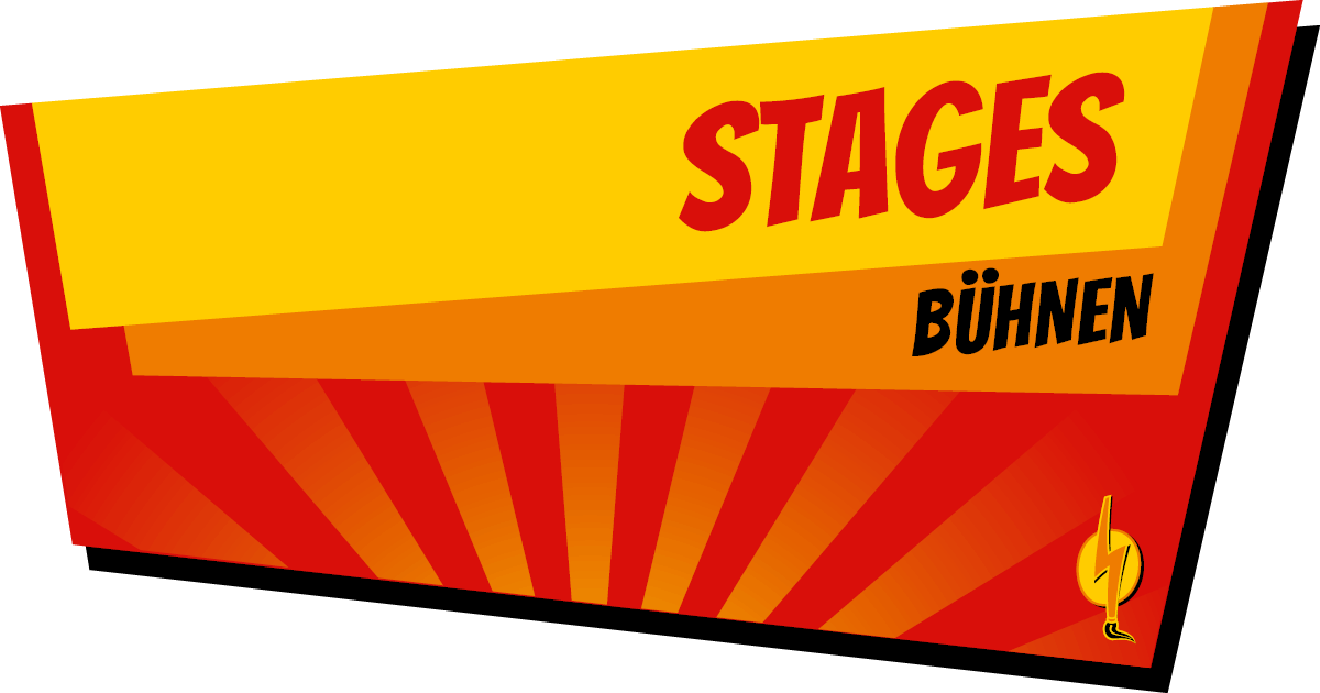 Stages