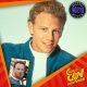 CCON | COMIC CON STUTTGART 2022 | Stargast | Ian Ziering