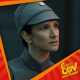 CCON | COMIC CON STUTTGART 2022 | Stargast | Indira Varma