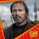 CCON | COMIC CON STUTTGART 2022 | Stargast | Mads Mikkelsen