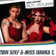 CCON | COMIC CON STUTTGART 2022 | Queer Avenue | Robin Solf & Miss Ivanka T.