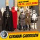 CCON | COMIC CON STUTTGART 2022 | Specials | German Garrison