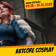 CCON | COMIC CON STUTTGART 2023 | 18+ AREA | Artcore Cosplay