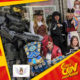 CCON | COMIC CON STUTTGART 2023 | Cosplay Kingdom | Cosplay Helden