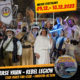 CCON | COMIC CON STUTTGART 2023 | GALACTIC CANTINA | German Base Yavin - Rebel Legion