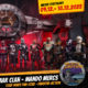 CCON | COMIC CON STUTTGART 2023 | GALACTIC CANTINA | Jai'Galaar Clan - Mando Mercs