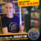 CCON | COMIC CON STUTTGART 2023 | GALACTIC CANTINA | JediCast Live: Filme als Bücher - wer braucht das noch? - Ines Leitz & Tobias Götz