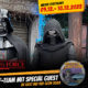 CCON | COMIC CON STUTTGART 2023 | GALACTIC CANTINA | POTF goes CCON!