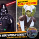 CCON | COMIC CON STUTTGART 2023 | Specials | Star Wars Cosplay Contest