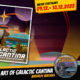 CCON | COMIC CON STUTTGART 2023 | GALACTIC CANTINA | The Art of GALACTIC CANTINA - Mathilde Machuel