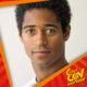 CCON | COMIC CON STUTTGART 2023 | Stargast | Alfred Enoch