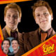 CCON | COMIC CON STUTTGART 2023 | Stargäste | James & Oliver Phelps