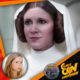 CCON | COMIC CON STUTTGART 2023 - GALACTIC CANTINA | Sponsored Guest | Ingvild Deila