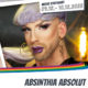 CCON | COMIC CON STUTTGART 2023 | Queer Avenue | Absinthia Absolut