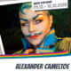 CCON | COMIC CON STUTTGART 2023 | Queer Avenue | Alexander Cameltoe