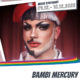 CCON | COMIC CON STUTTGART 2023 | Queer Avenue | Bambi Mercury