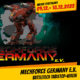 CCON | COMIC CON STUTTGART 2023 | Specials | MechForce Germany e.V.