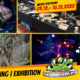 CCON | COMIC CON STUTTGART 2023 | Specials | SpaceDays - Ausstellung