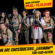 CCON | COMIC CON STUTTGART 2023 | Specials | We are Ghostbusters "Germany"