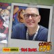 Comic Con Germay | Artist | Tom Bancroft