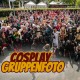 Comic Con Germany 2017 | Free Special | Cosplay-Gruppenfoto